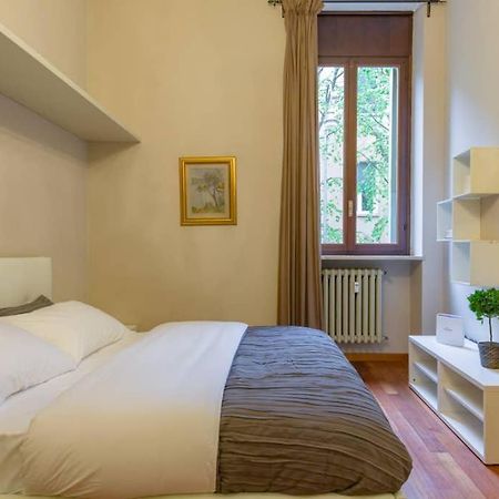 Comfortable Apartment Behind Arena Di Верона Экстерьер фото