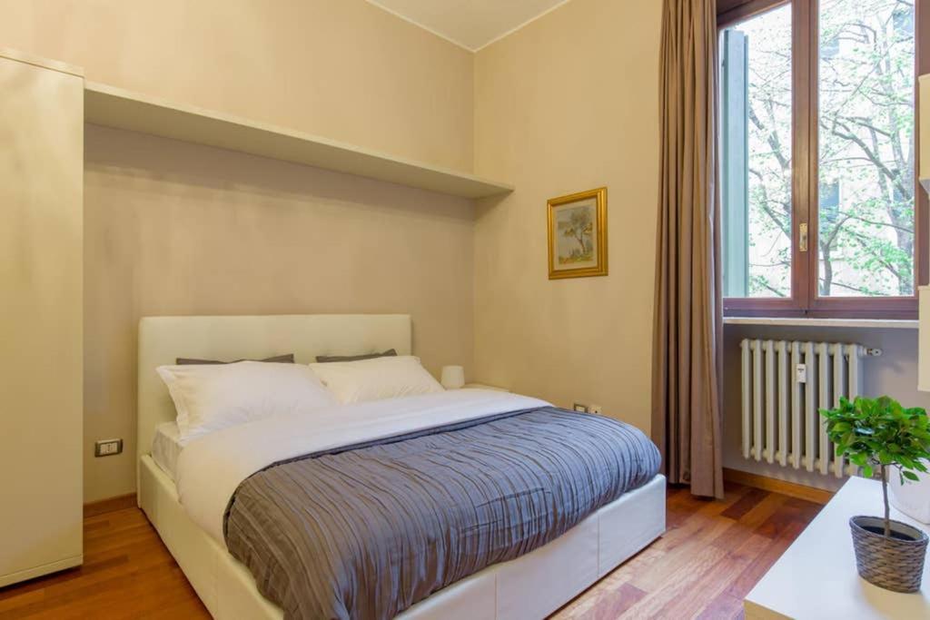 Comfortable Apartment Behind Arena Di Верона Экстерьер фото