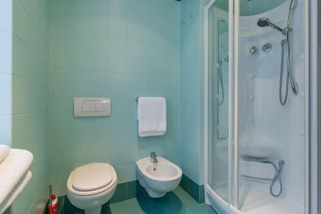 Comfortable Apartment Behind Arena Di Верона Экстерьер фото