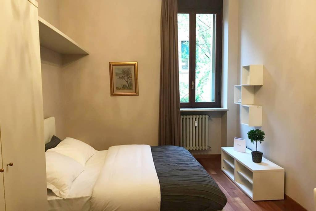 Comfortable Apartment Behind Arena Di Верона Экстерьер фото